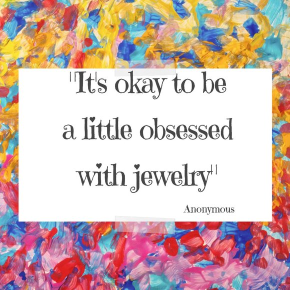 Purple Seed Bead & Wire Bracelet - Picture 11 of 11